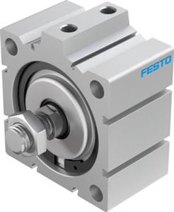Festo ADVC-100-10-A-P-A Short-stroke cylinder