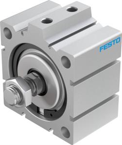Festo ADVC-100-25-A-P Short-stroke cylinder