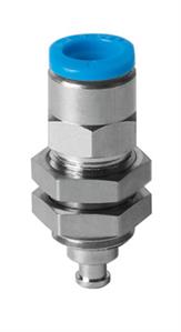 Festo ESH-HA-2-QS Suction cup complete holder