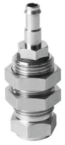 Festo ESH-HA-4-PK Suction cup complete holder