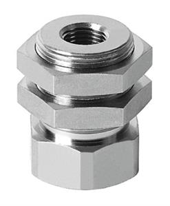 Festo ESH-HA-5-G Suction cup complete holder