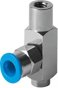 Festo ESH-HB-1-QS Suction cup complete holder
