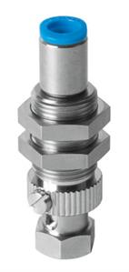 Festo ESH-HC-4-QS Suction cup complete holder