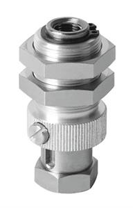Festo ESH-HC-6-G Suction cup complete holder