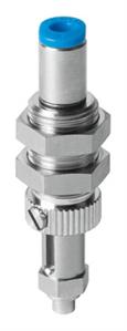 Festo ESH-HCL-2-QS Suction cup complete holder