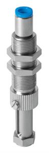 Festo ESH-HCL-3-QS Suction cup complete holder