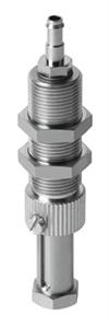 Festo ESH-HCL-4-PK Suction cup complete holder