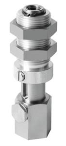 Festo ESH-HCL-6-G Suction cup complete holder
