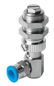 Festo ESH-HD-4-QS Suction cup complete holder
