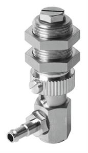 Festo ESH-HD-4-PK Suction cup complete holder