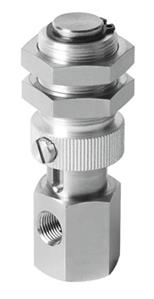 Festo ESH-HD-5-G Suction cup complete holder