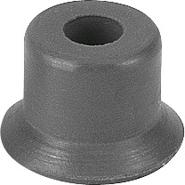 Festo ESS-8-SF Suction cup complete