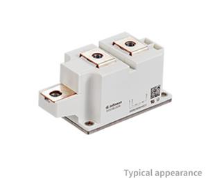 Infineon DD390N22S
