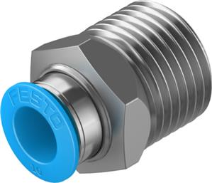 Festo QS-1/2-10 Push-in fitting Turkey