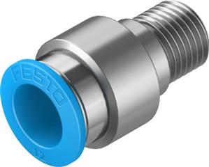 Festo QS-1/4-12-I Push-in fitting Turkey