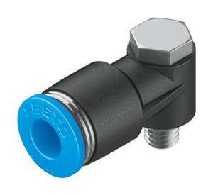Festo QSLV-M5-6 Push-in L-fitting Turkey