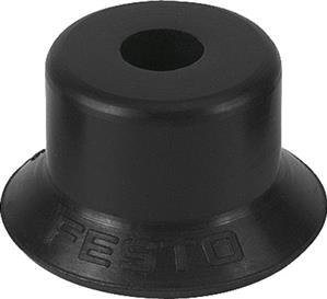 Festo ESV-20-EN Suction cup without connector Turkey