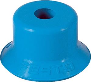 Festo ESV-20-EU Suction cup without connector