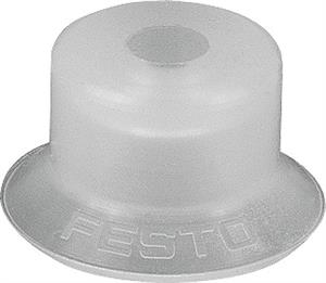 Festo ESV-20-ES Suction cup without connector
