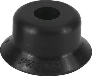 Festo ESV-30-EN Suction cup without connector Turkey