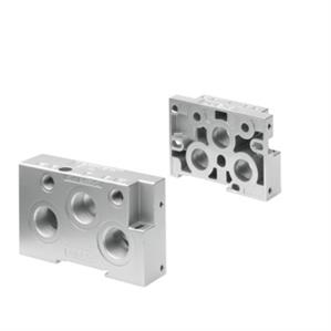 Festo NEV-02-01-VDMA End plate kit Turkey
