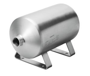Festo CRVZS-5 Air reservoir Turkey