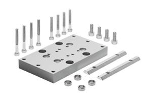 Festo HAPB-12/16 Adapter plate kit