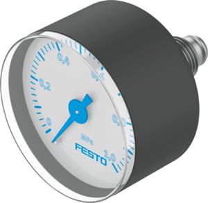 Festo MA-50-1-G1/4-MPA Pressure gauge