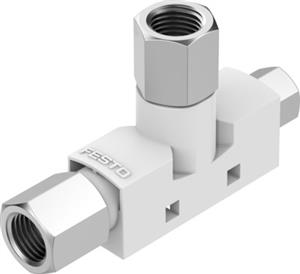 Festo VN-14-H-T4-PI4-VI5-RI5 Vacuum generator Turkey
