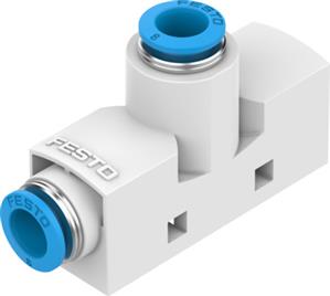 Festo VN-14-L-T4-PQ2-VQ3-RQ3 Vacuum generator Turkey
