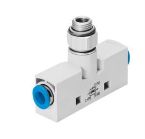 Festo VN-07-L-T3-PQ2-VA4-RQ2 Vacuum generator