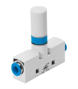 Festo VN-05-N-T3-PQ2-VQ2-RO1 Vacuum generator