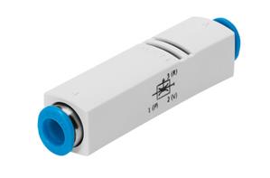Festo VN-05-N-I3-PQ2-VQ2 Vacuum generator Turkey