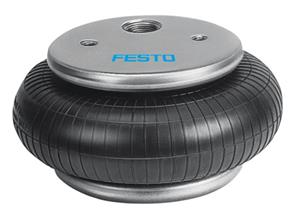 Festo EB-385-115 Bellows cylinder