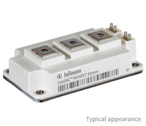 Infineon FF6MR12KM1 Turkey