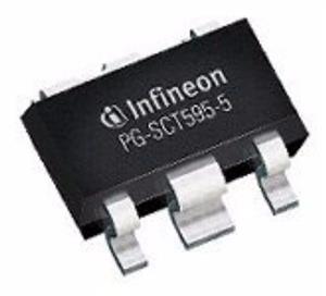 Infineon TLE4295G V33 Turkey