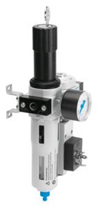 Festo LFRS-1/2-D-MAXI-KE Service unit combination Turkey