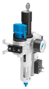 Festo LFRS-1/2-D-MAXI-KF Service unit combination Turkey