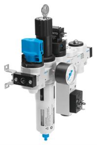 Festo LFRS-3/4-D-DI-MAXI-KG Service unit combination Turkey