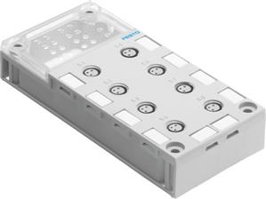 Festo CPX-AB-8-M8-3POL Manifold block Turkey