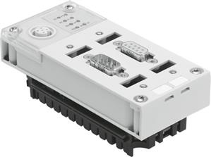 Festo CPX-FB6 Bus node Turkey