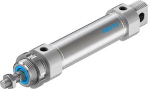 Festo DSNU-32-80-P-A Round cylinder Turkey