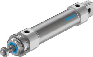 Festo DSNU-40-100-P-A Round cylinder