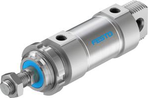 Festo DSNU-50-25-P-A Round cylinder Turkey
