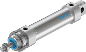 Festo DSNU-32-80-PPV-A Round cylinder Turkey