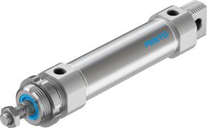 Festo DSNU-40-100-PPV-A Round cylinder