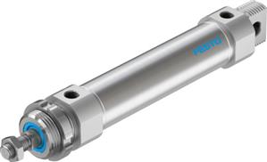 Festo DSNU-40-125-PPV-A Round cylinder Turkey
