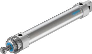 Festo DSNU-40-200-PPV-A Round cylinder
