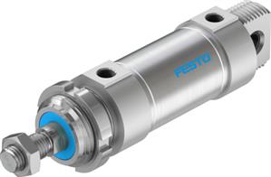 Festo DSNU-50-40-PPV-A Round cylinder