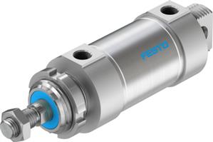 Festo DSNU-63-40-PPV-A Round cylinder Turkey